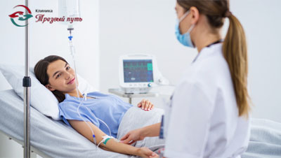 Этапы кокаиновой зависимости